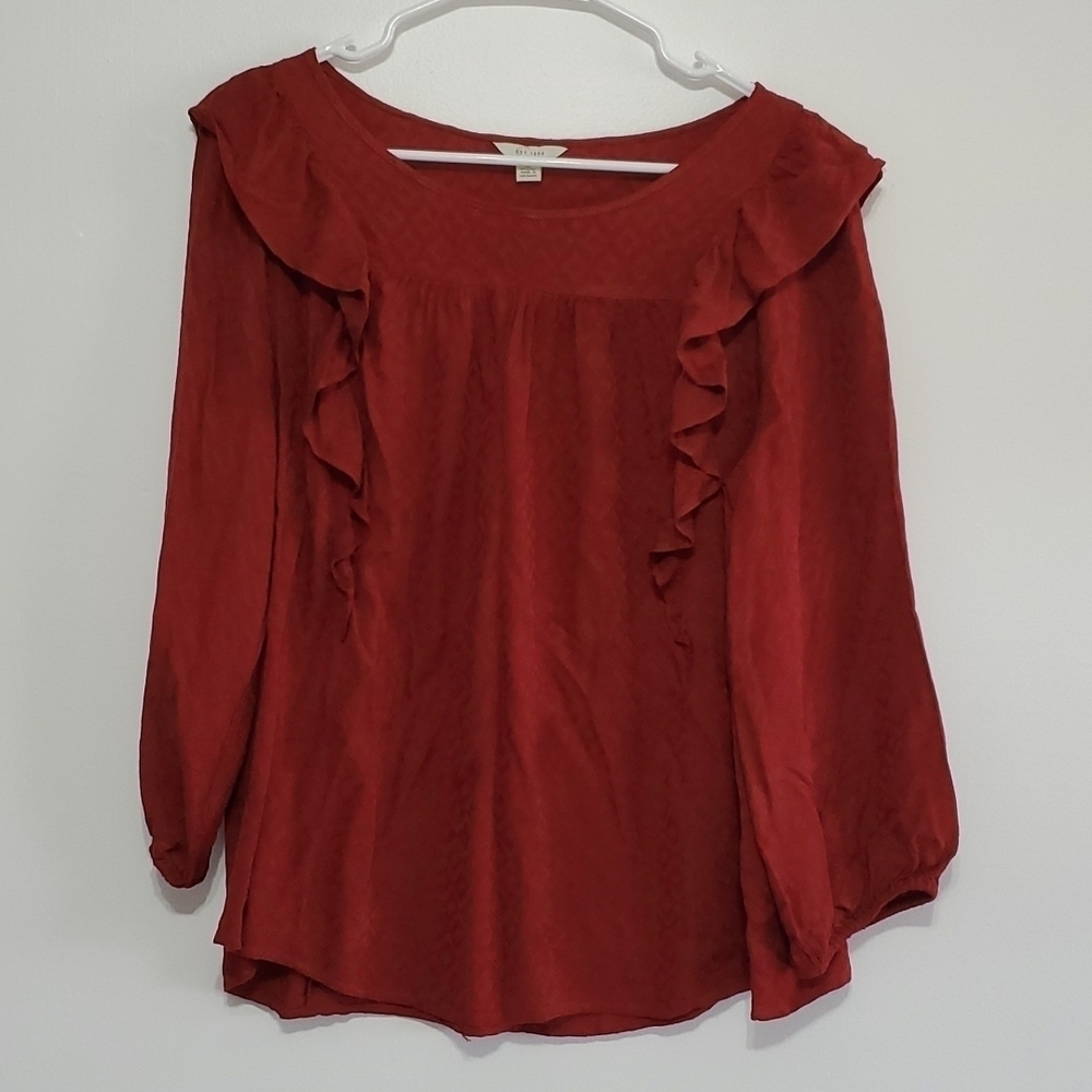 Size M Cato blouse​​​​​​​